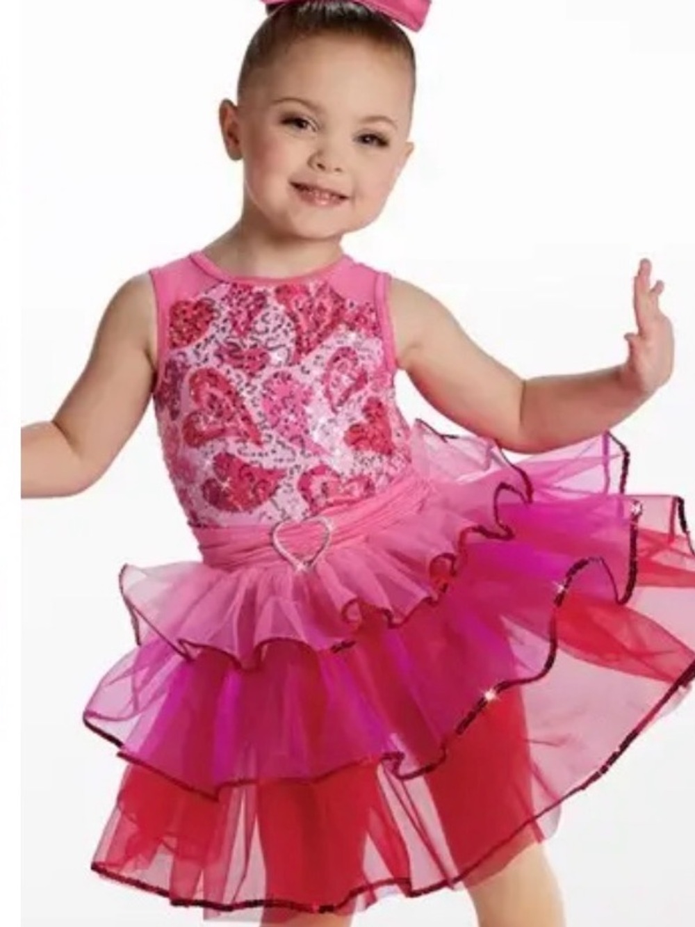 Weissman Costume 16669 SC Stupid Cupid